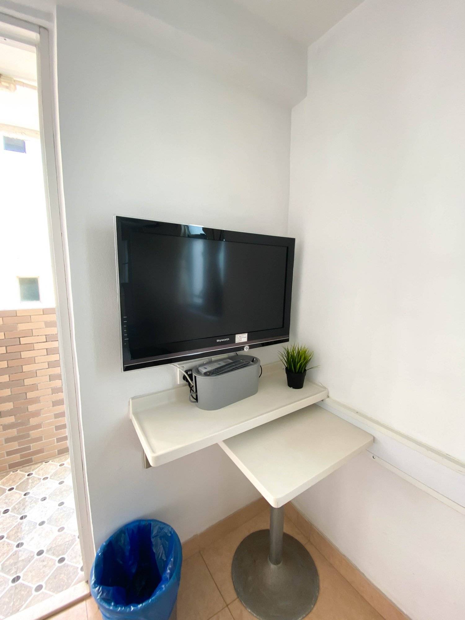 長洲邁亞美度假村 MM 標準雙人床房A 3