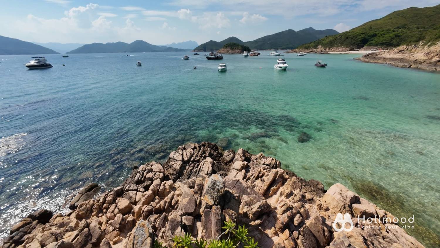 EFoil HK 【西貢千島湖美譽】 Sit-in 坐入式獨木舟租借（需有三星章或以上證書） 11