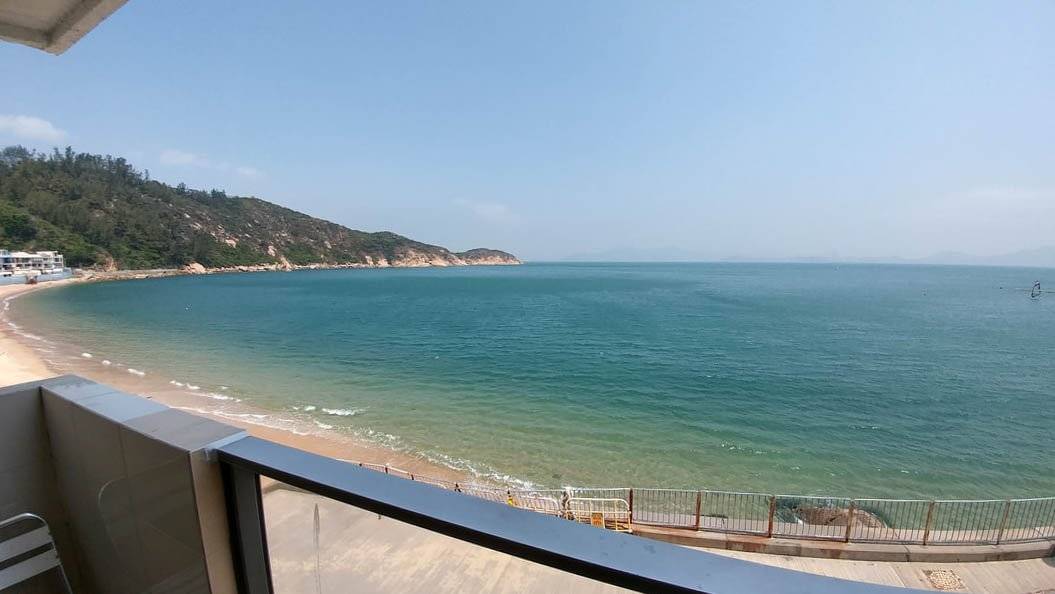 長洲邁亞美度假村 MM302A 特大海景家庭套房 10