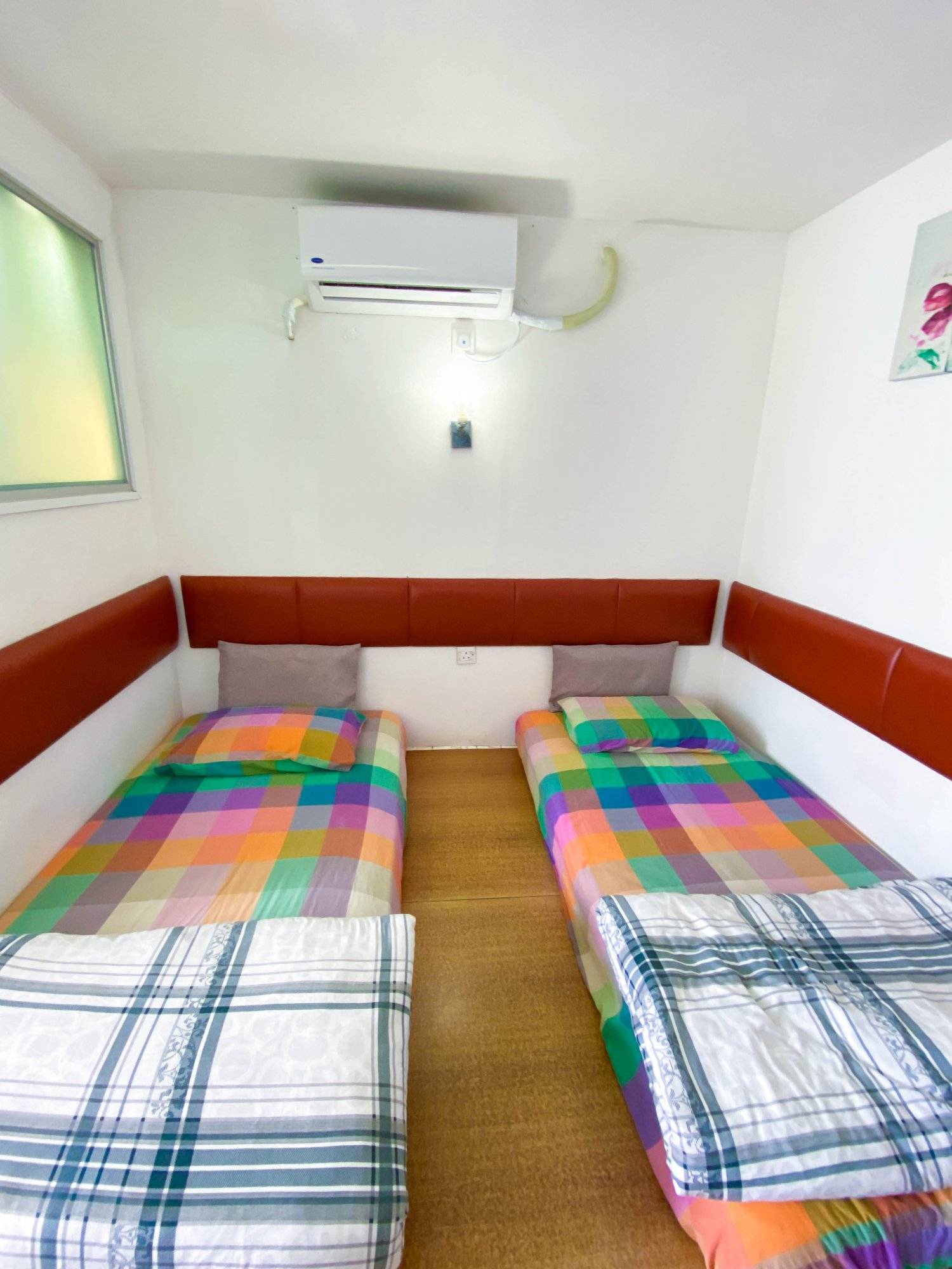 長洲邁亞美度假村 MM312A 海景雙人套房 2