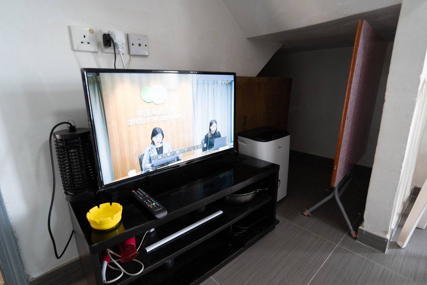 MY-Esther MY5B8 海景大露台一房一廳（免費燒烤爐） 5