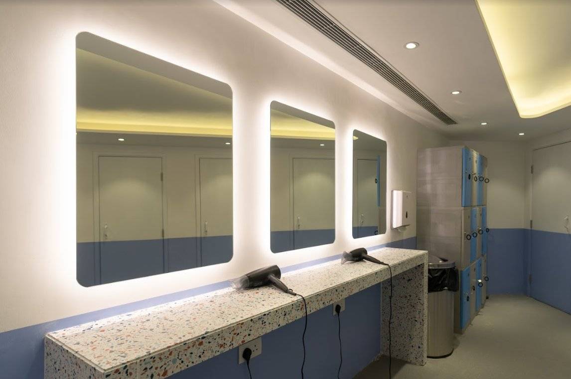 Snow & Surf 室內滑雪衝浪體驗/ 套票及包場優惠 【室內衝浪體驗】全港首個集恆溫衝浪與滑雪於一身場地 8