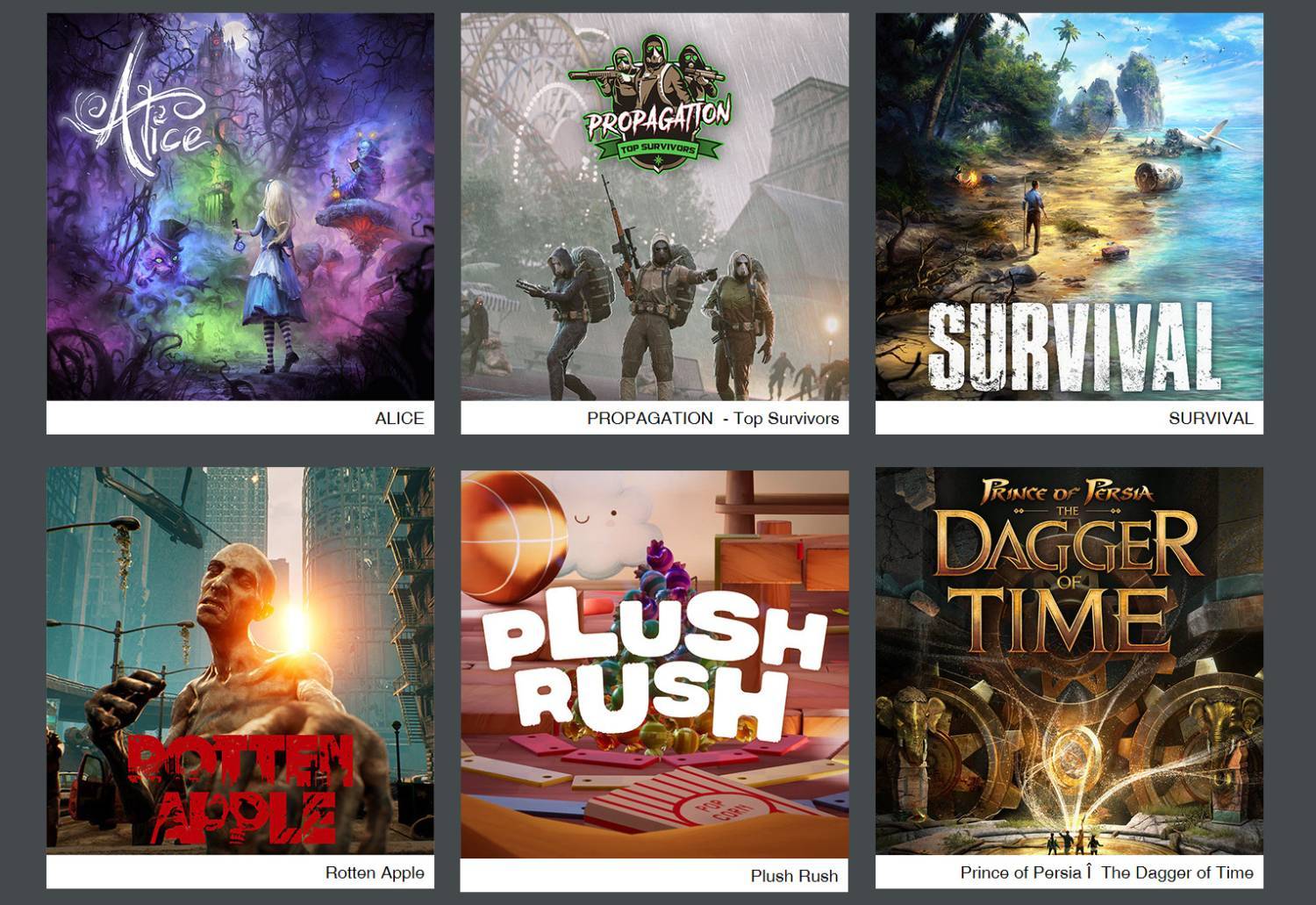 V-Owl Station VR Party 虛擬實境體驗站 【VR體驗】90分鐘特選VR故事遊戲 (送4D動感太空艙體驗) 5