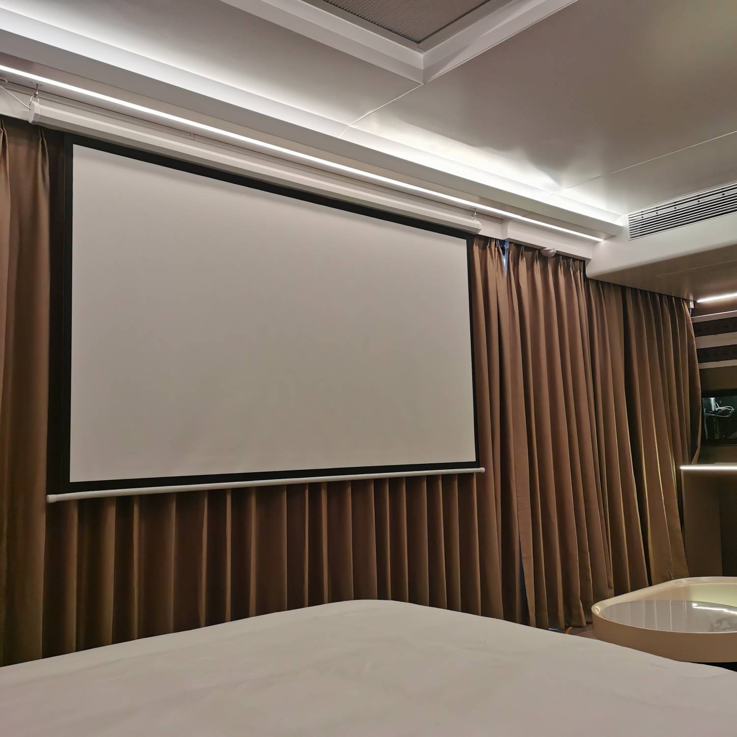 Park Nature Hillside 世外桃源 | 太空星艦露營車·蓮麻坑豪華營地 【Moon Horizon H5】蜂窩太空艙 < 2-4人 > 10