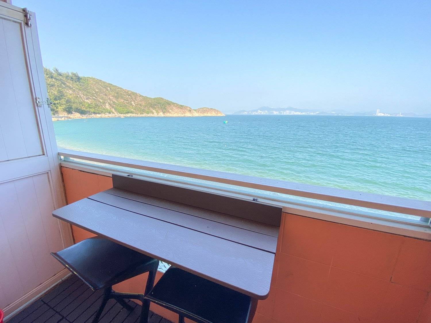 芳姐可口渡假屋 HO11DB 海景露台度假屋 10