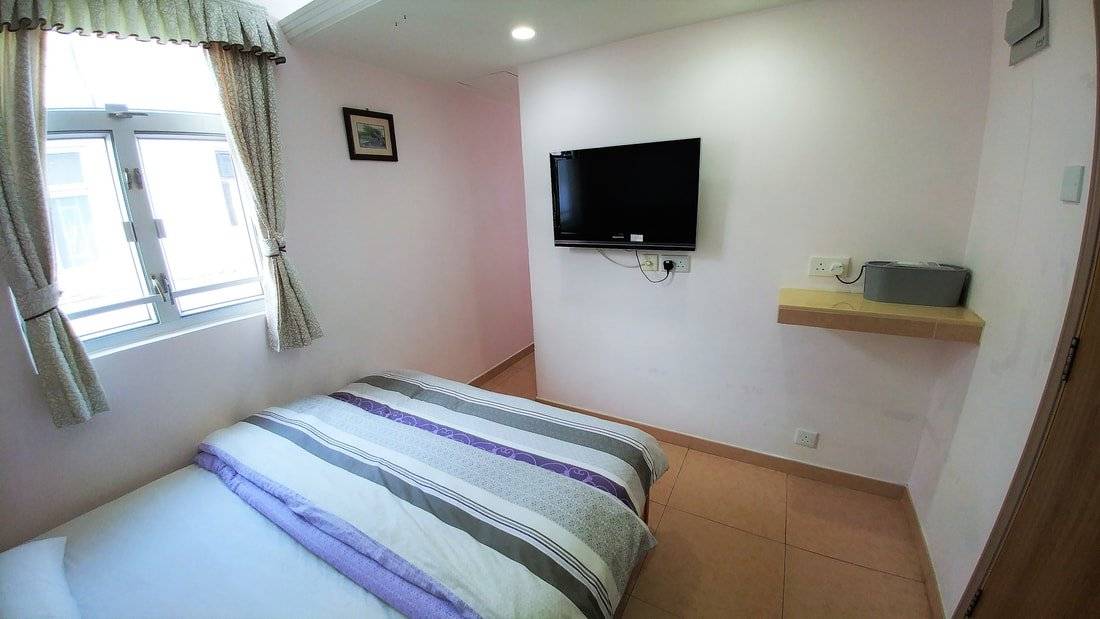 長洲邁亞美度假村 MM313B 海景雙人套房 3