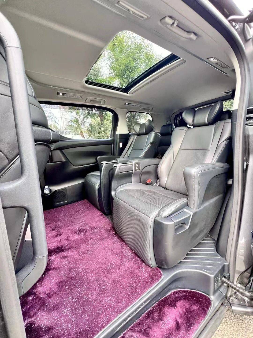 點對點中港車 【香港至廣州/順德/佛山/中山】7-8人中港車跨境接送 10