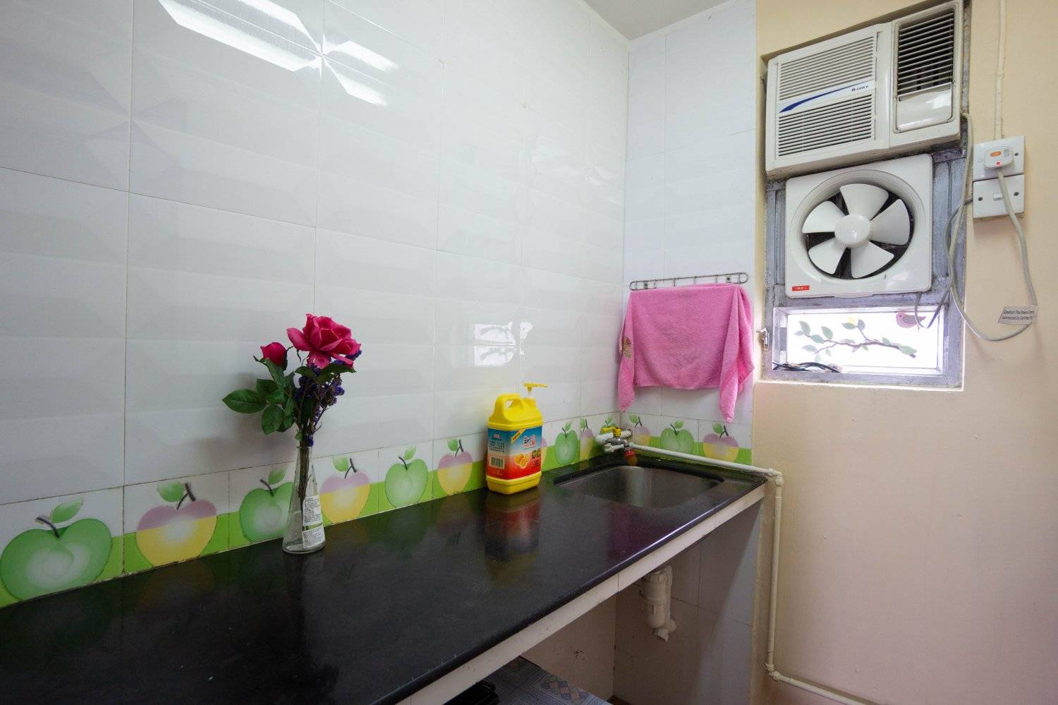 MY-Esther MY16C 兩房一廳海景（2樓連私人天台，免費燒烤爐） 12