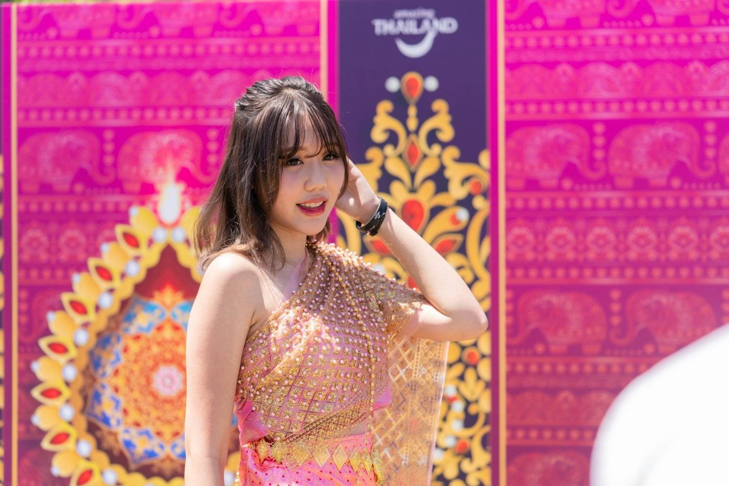 My Seaside Park 長沙海邊民園 - 2025全新港版夏威夷、豪華露營體驗 【港版夏威夷豪華營】My Seaside Park - 波希米雅風六角營帳套票 (3人) 9