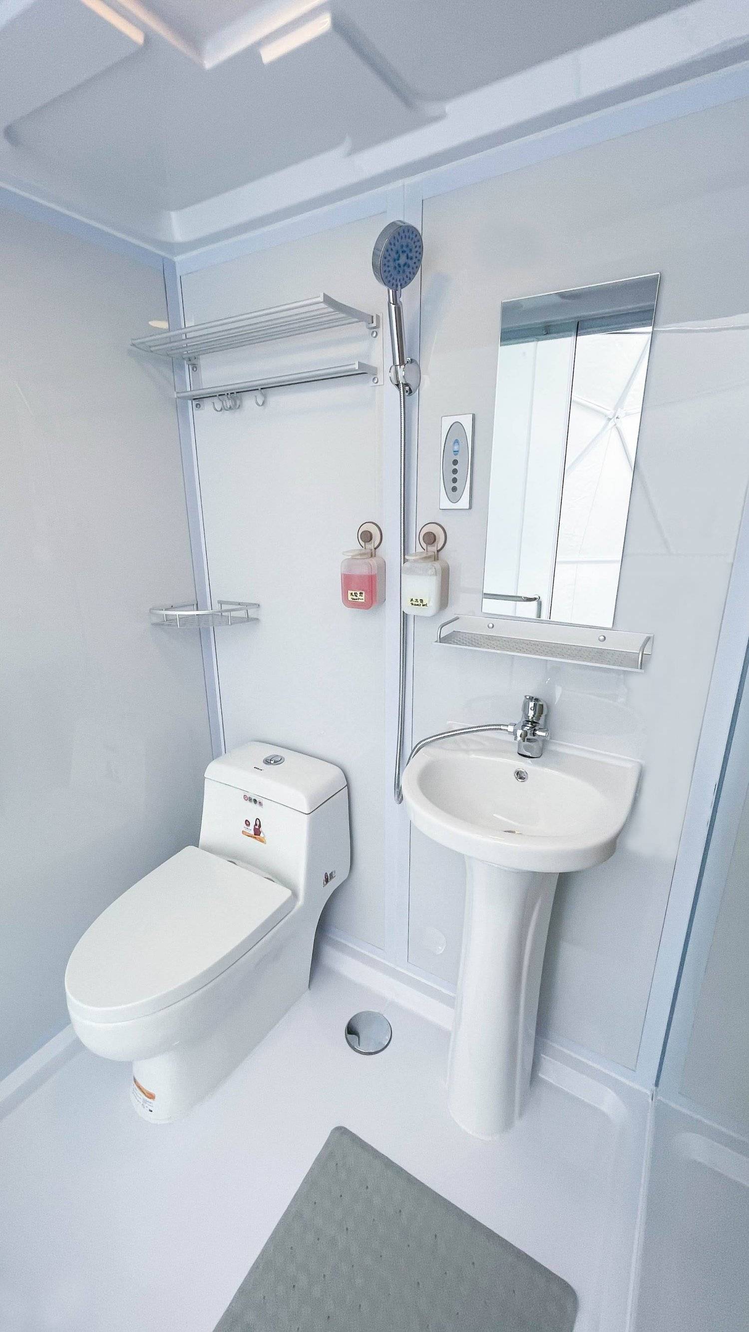 長洲西園露營歷奇園地 - 四大主題營區、豪華露營體驗、專業歷奇活動 【草原景緻】「霞賞」全新觀星營(4人)｜長洲西園 8