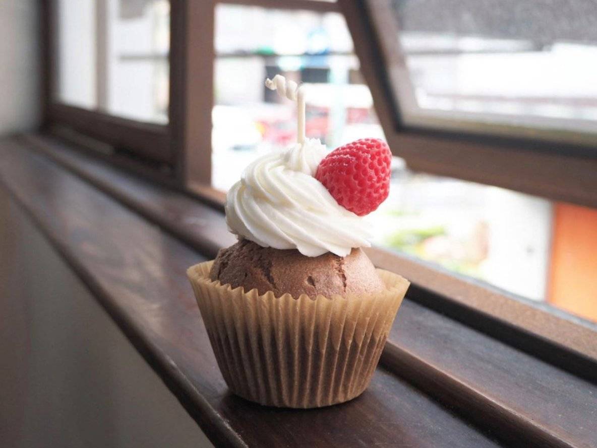 The Lucky Ones Candle Studio 蠟燭證書班及工作坊 【韓國CLAB蠟燭工藝設計研究協會】烘焙蠟燭一日證書課程 10