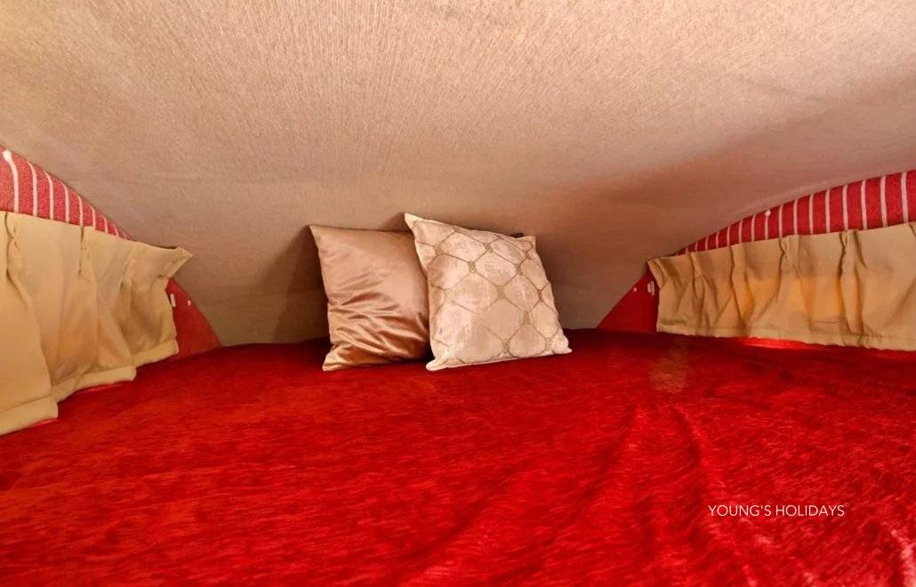 Youngs Holiday 悠揚假期 - 潛水旅遊、自駕遊、日本露營車 【東京】六人日本露營車24小時自駕遊租用體驗(JTS-Rosso) 8