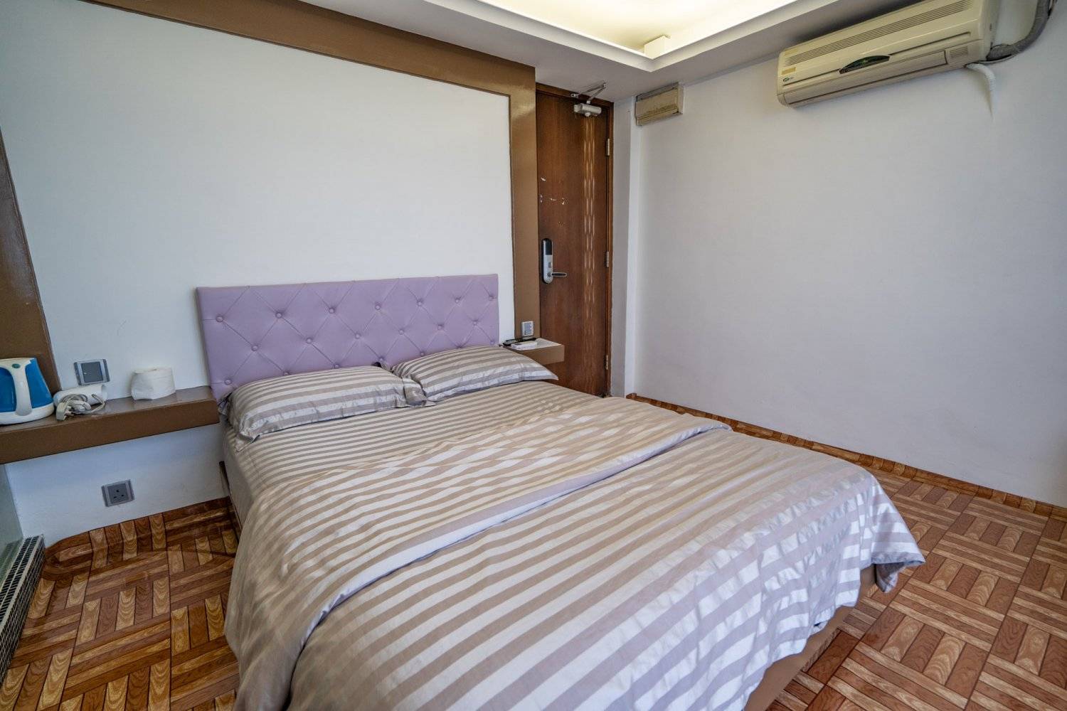 富記度假村 FK11F3 水療海景套房 3