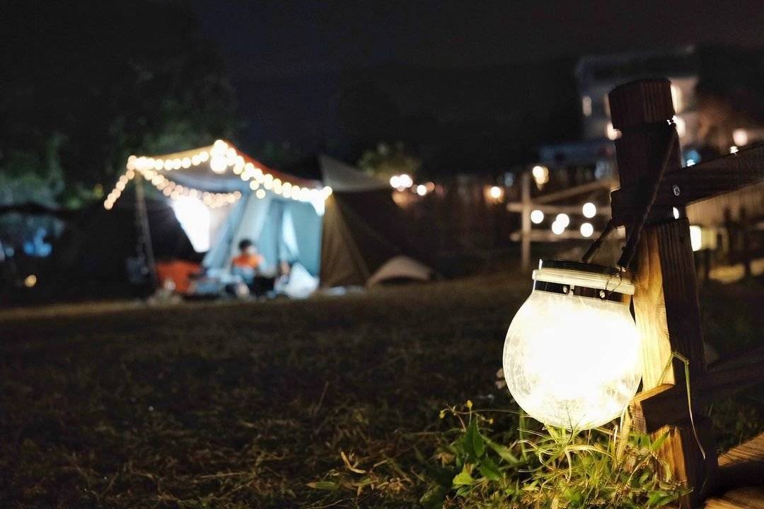 My Seaside Park 長沙海邊民園 - 2025全新港版夏威夷、豪華露營體驗 【港版夏威夷豪華營】My Seaside Park - 波希米雅風六角營帳套票 (3人) 22