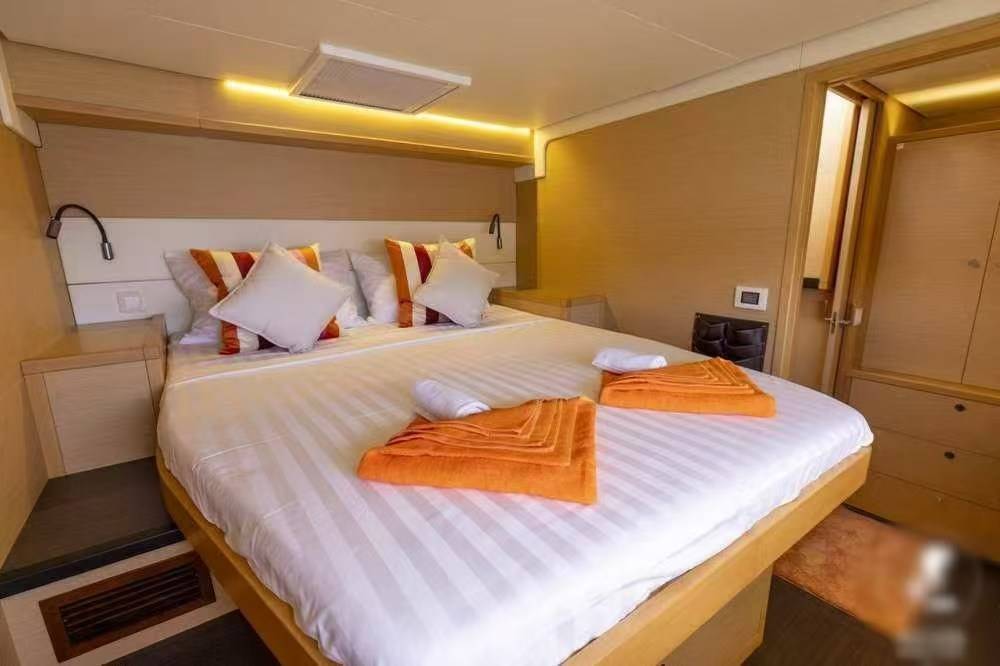 Holimood 州游 安達曼海上夏日派對！泰國布吉島帆船定制遊 6