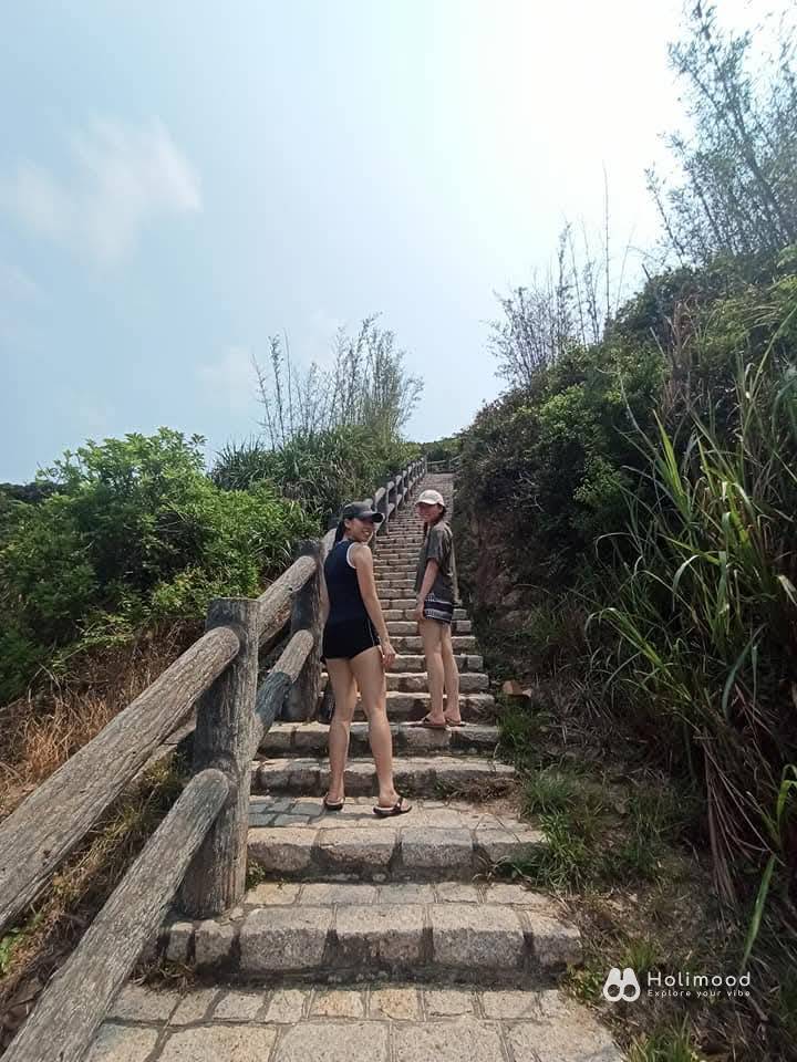 長洲J&J水上活動中心 | 長洲獨木舟租借·觀音灣水上活動 【長洲觀音灣】獨木舟導賞團（最少4人成團） 3