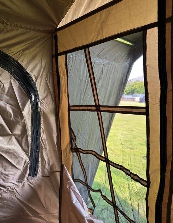 NutsCamping 【新蒲崗取還】2-4人豪華帳蓬租借套裝 (森林營/屋仔營) 6