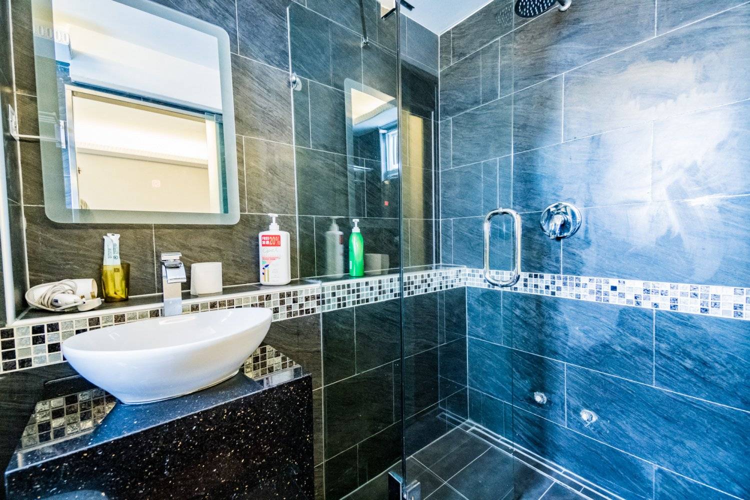 富記度假村 FK11E6 家居海景套房 6