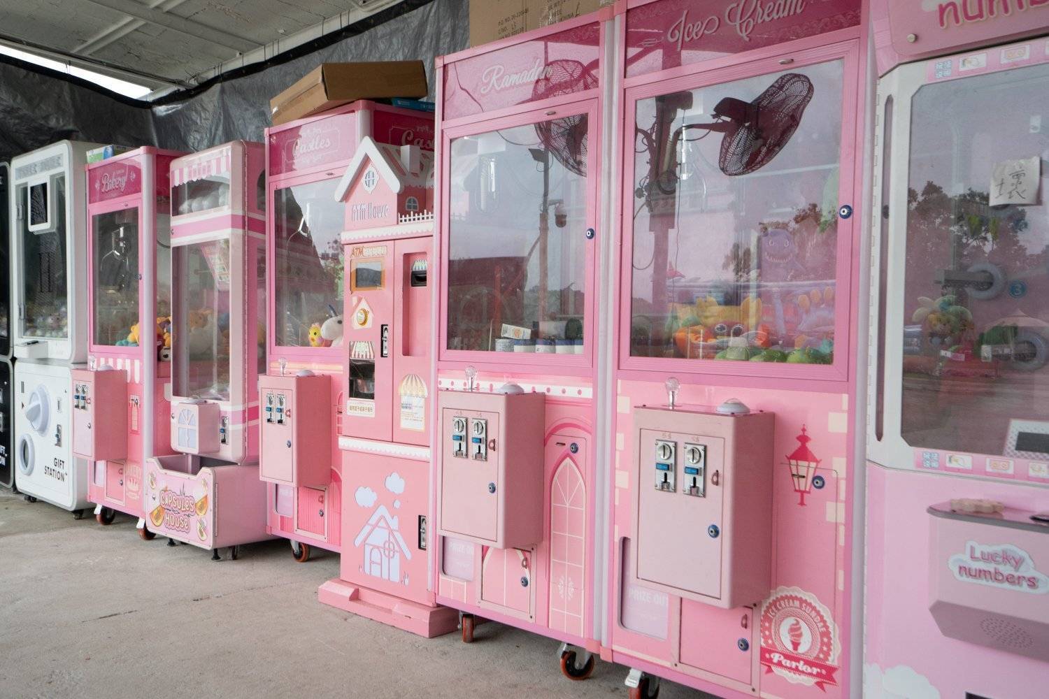 大尾篤BBQ - 鴻運燒烤煌｜任食燒烤＋水上樂園＋兒童設施 【大埔 汀角村 大尾篤 】五小時任食燒烤 15