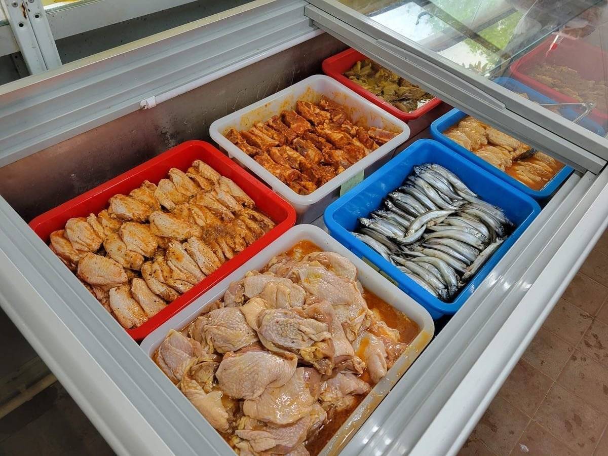 大尾篤BBQ - 鴻運燒烤煌｜任食燒烤＋水上樂園＋兒童設施 【大埔 汀角村 大尾篤 】五小時任食燒烤 2