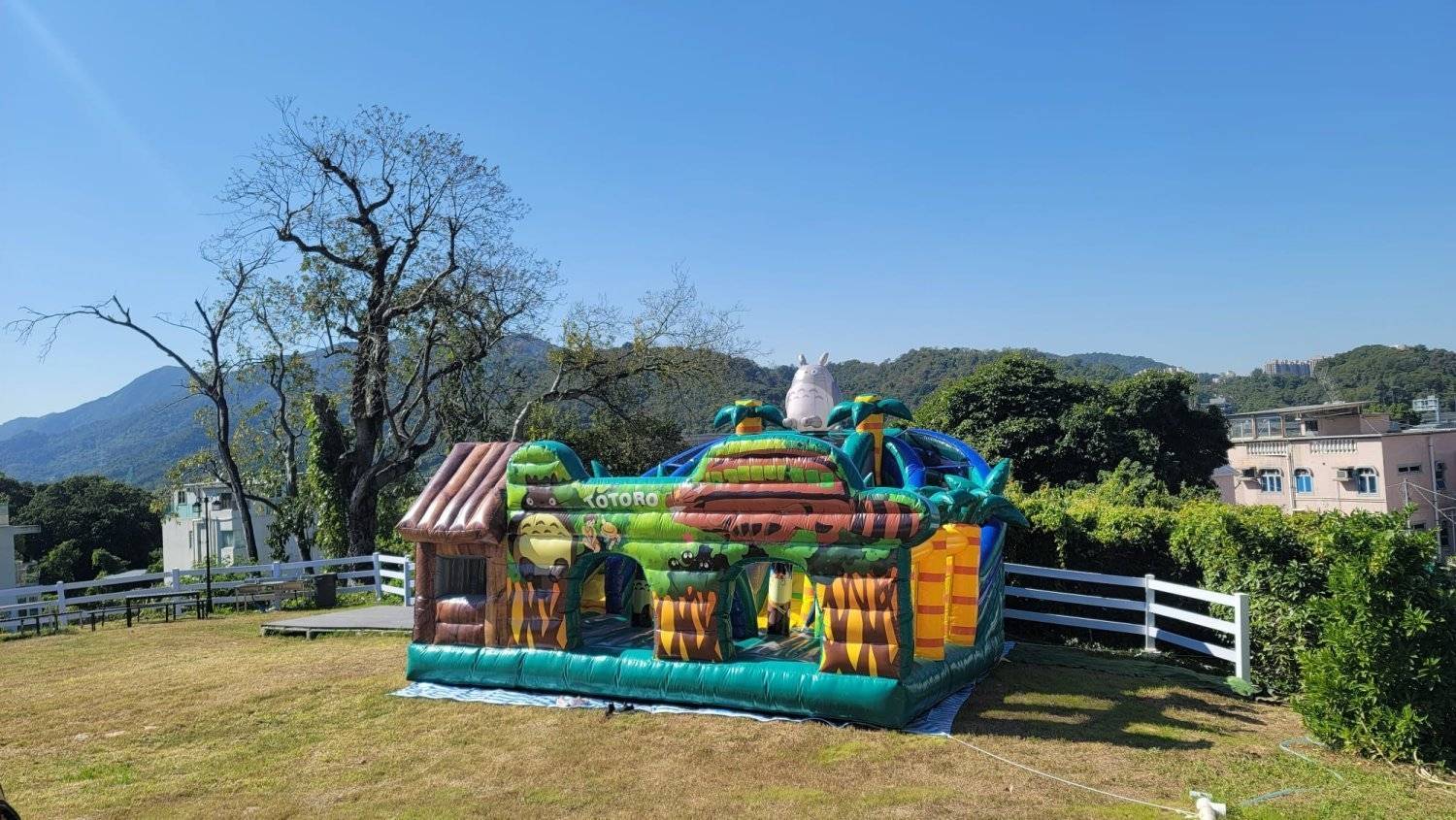 Xtivity 【貓巴士主題】任你玩日營+派對｜寵物友善｜親子好去處｜包場派對 36