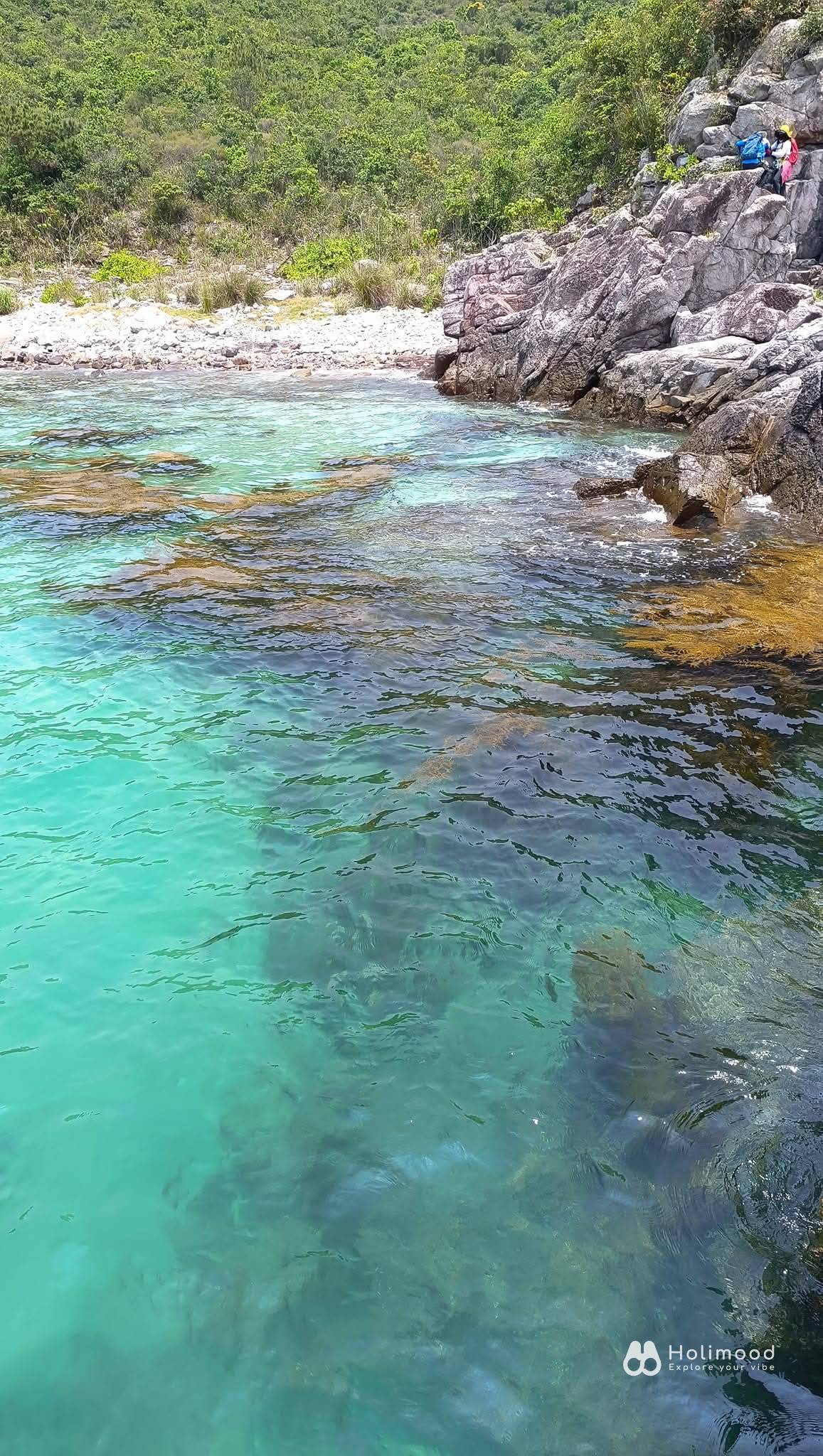 EFoil HK 【西貢隱世避風港】 租借單人/ 雙人獨木舟/ 直立板（泊車場，淡水沖身更衣設備） 8