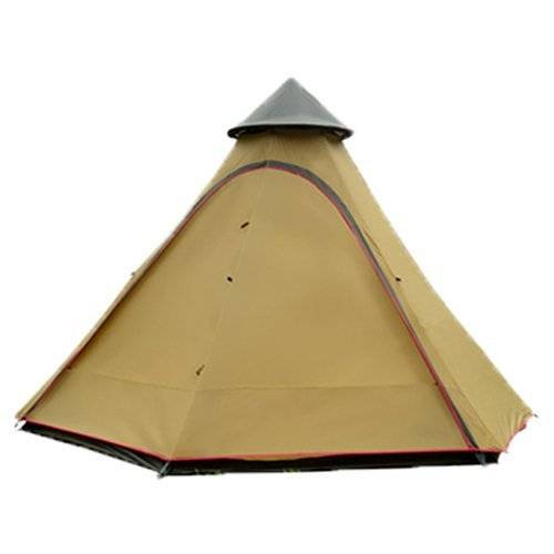 GOGO CAMP COMPANY 【指定營地直送】租借2-4人露營用具套裝 12