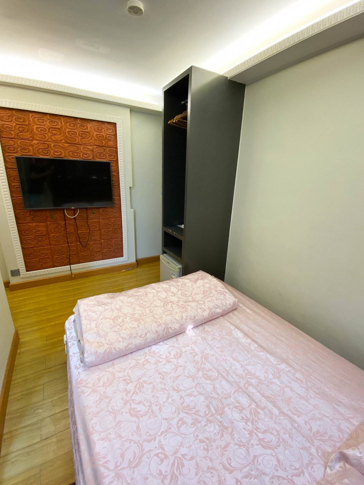 富記度假村 FK11G6 家居水療海景套房 5