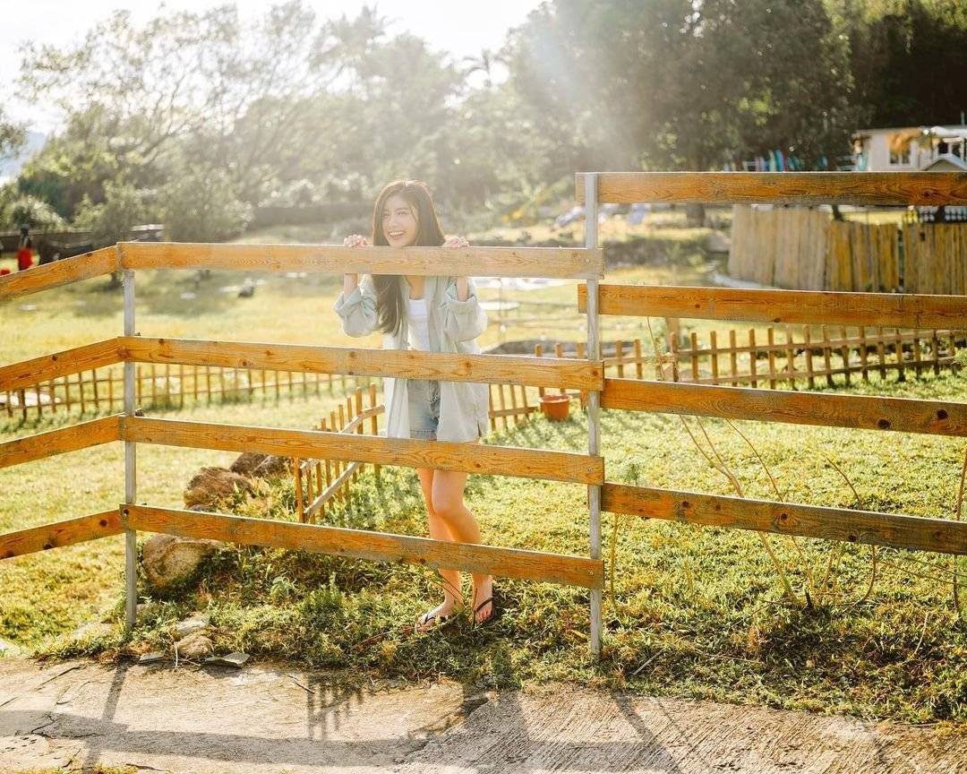 My Seaside Park 長沙海邊民園 - 2025全新港版夏威夷、豪華露營體驗 【港版夏威夷豪華營】My Seaside Park - 波希米雅風六角營帳套票 (3人) 41