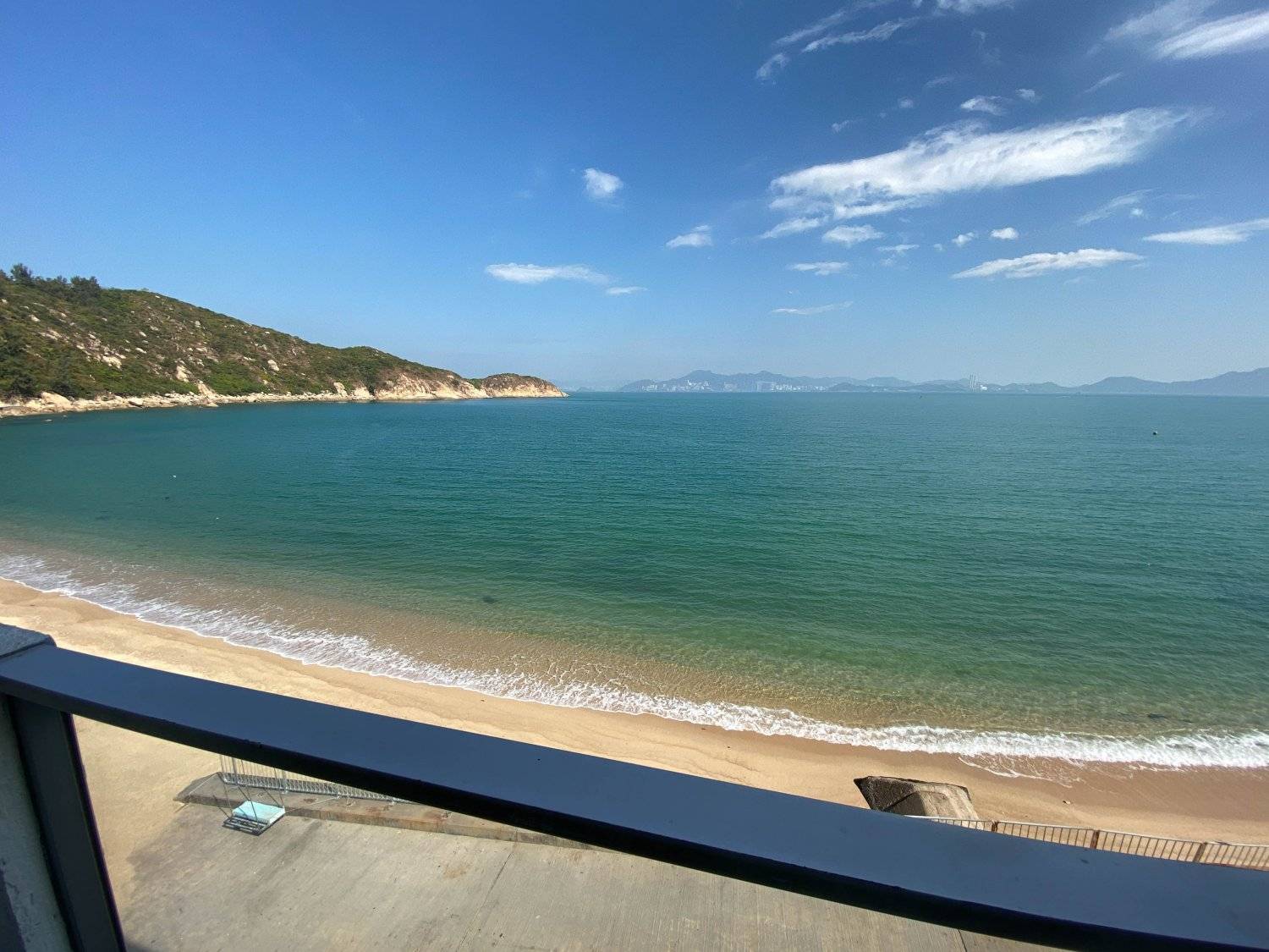 長洲邁亞美度假村 MM303A 海景雙人套房 6