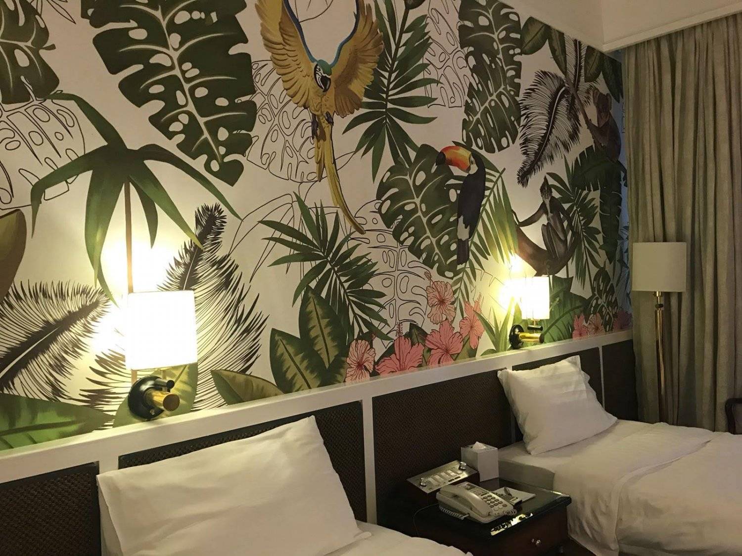 銀鑛灣渡假酒店 - 寵物住宿餐飲套票 & 梅窩海邊酒店 【 寵物住宿連餐飲套票】 雙人寵物客房 + 豐富雙人早餐 + 晚餐套餐 + 寵物小食 + 寵物晚餐｜銀鑛灣渡假酒店 7