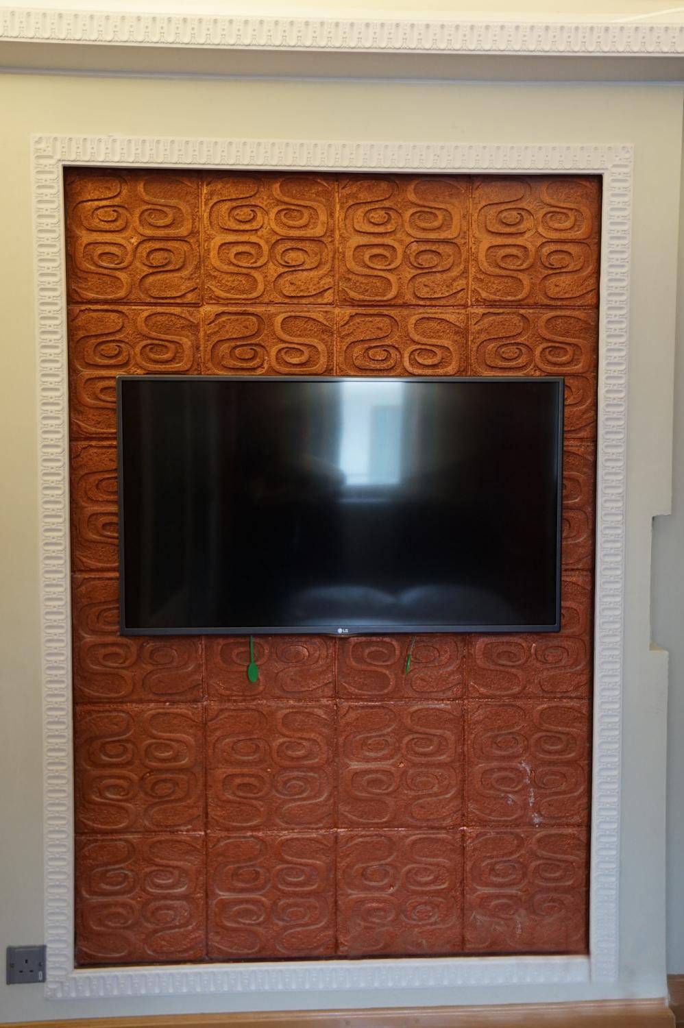 富記度假村 FK11G6 家居水療海景套房 6