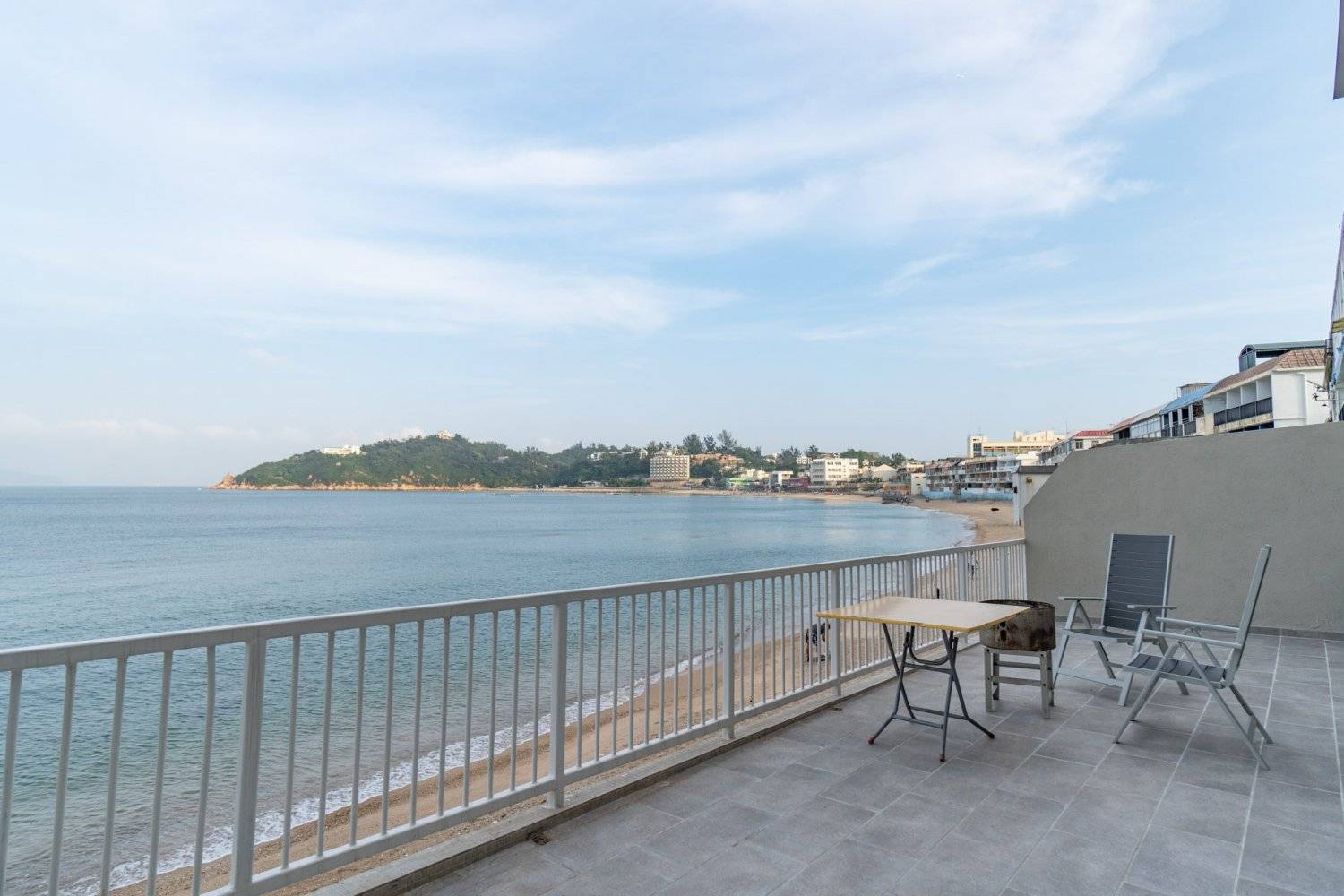 MY-Esther MY1DGF 海景特大2房1廳連特大露台 2