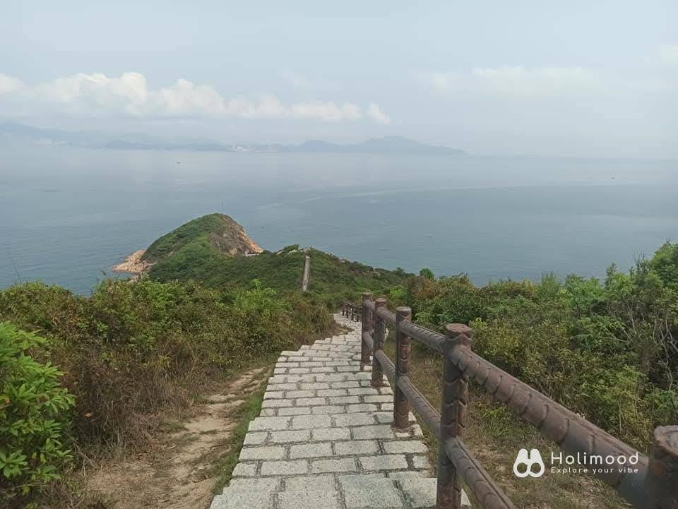 長洲J&J水上活動中心 | 長洲獨木舟租借·觀音灣水上活動 【長洲觀音灣】獨木舟導賞團（最少4人成團） 6