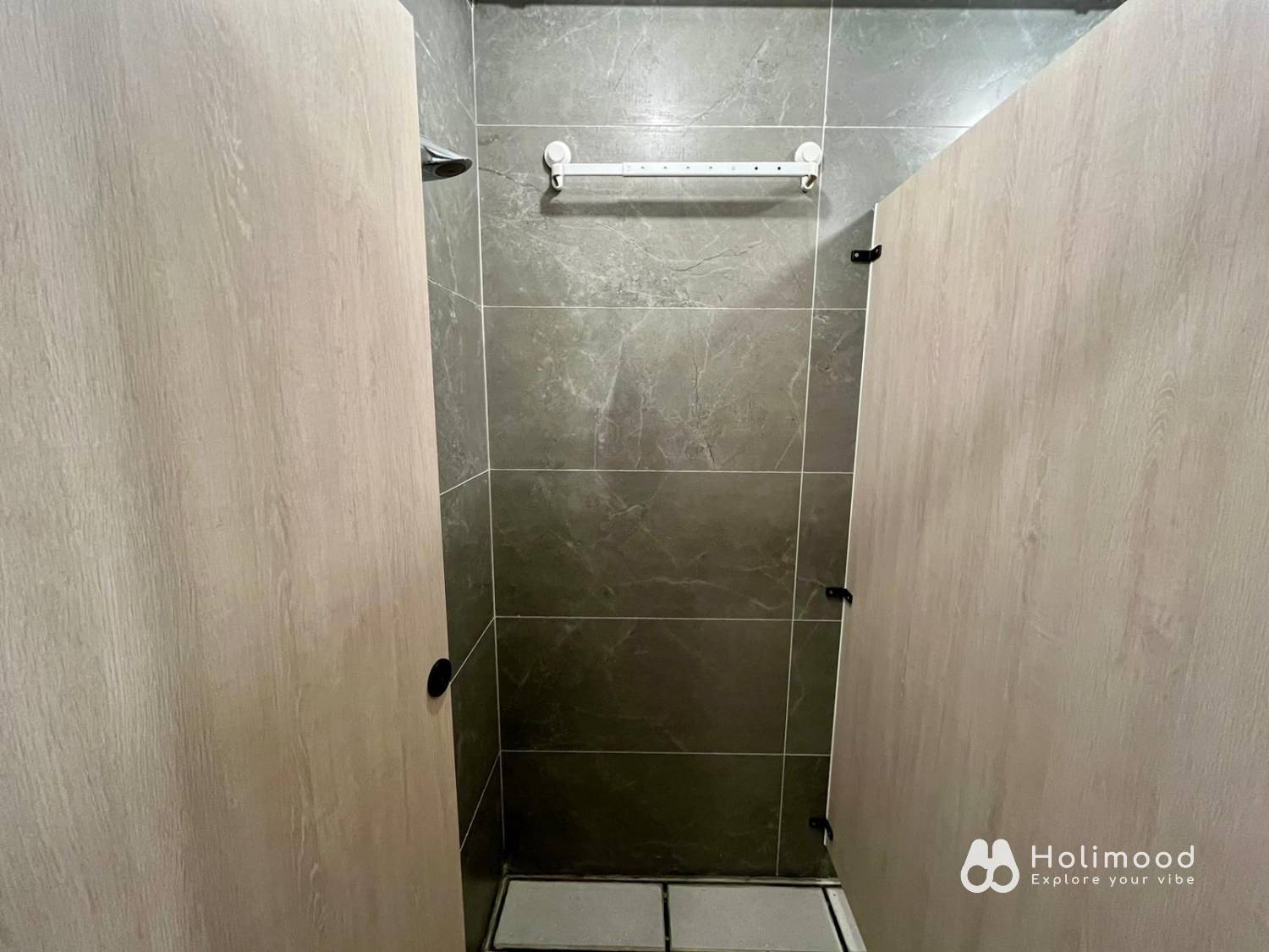 AutoCamper香港汽車露營 【山丘體驗】2人小島山屋 - 馬灣公園 15