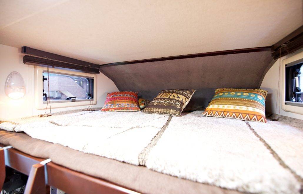 Youngs Holiday 悠揚假期 - 潛水旅遊、自駕遊、日本露營車 【關西大阪】六人日本露營車24小時自駕遊租用體驗(JOM-Sorasuk) 4