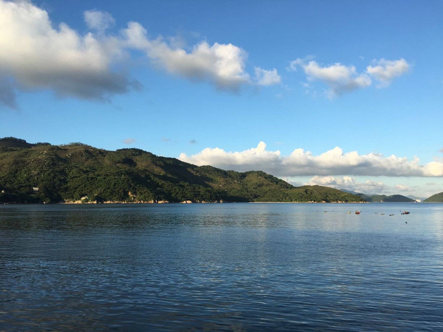 銀鑛灣渡假酒店 - 寵物住宿餐飲套票 & 梅窩海邊酒店 【情侶首選】雙床標準雙人客房 + 鄰近海灣｜銀鑛灣渡假酒店 17