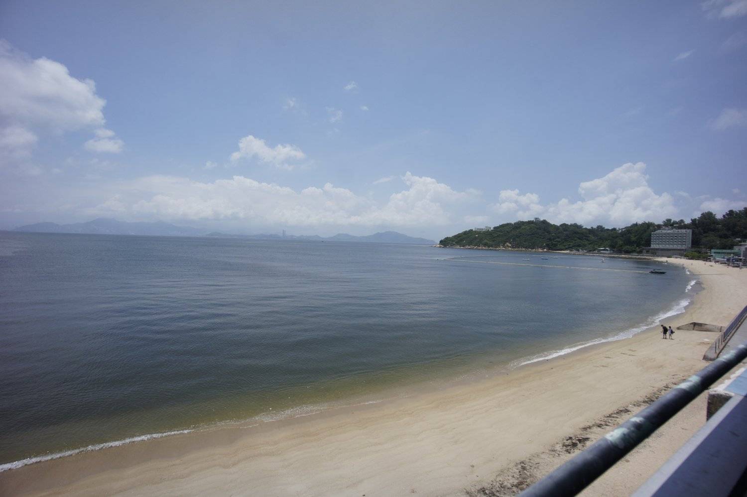 富記度假村 FK11E5 家居海景套房 6