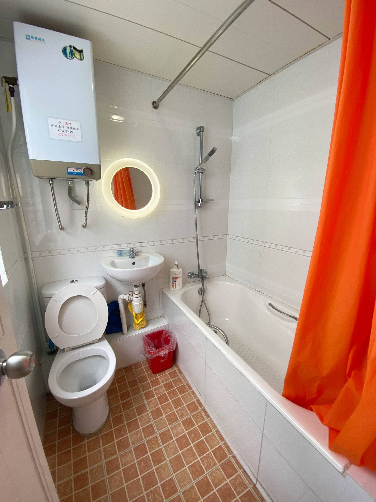 長洲邁亞美度假村 MM 標準雙人床房A 4