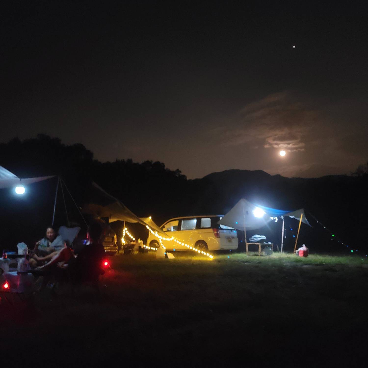 綠行鳥營地 | 大棠露營·觀星營地·紅葉生態園 【元朗2026新裝修營地】 自攜營帳露營體驗 7