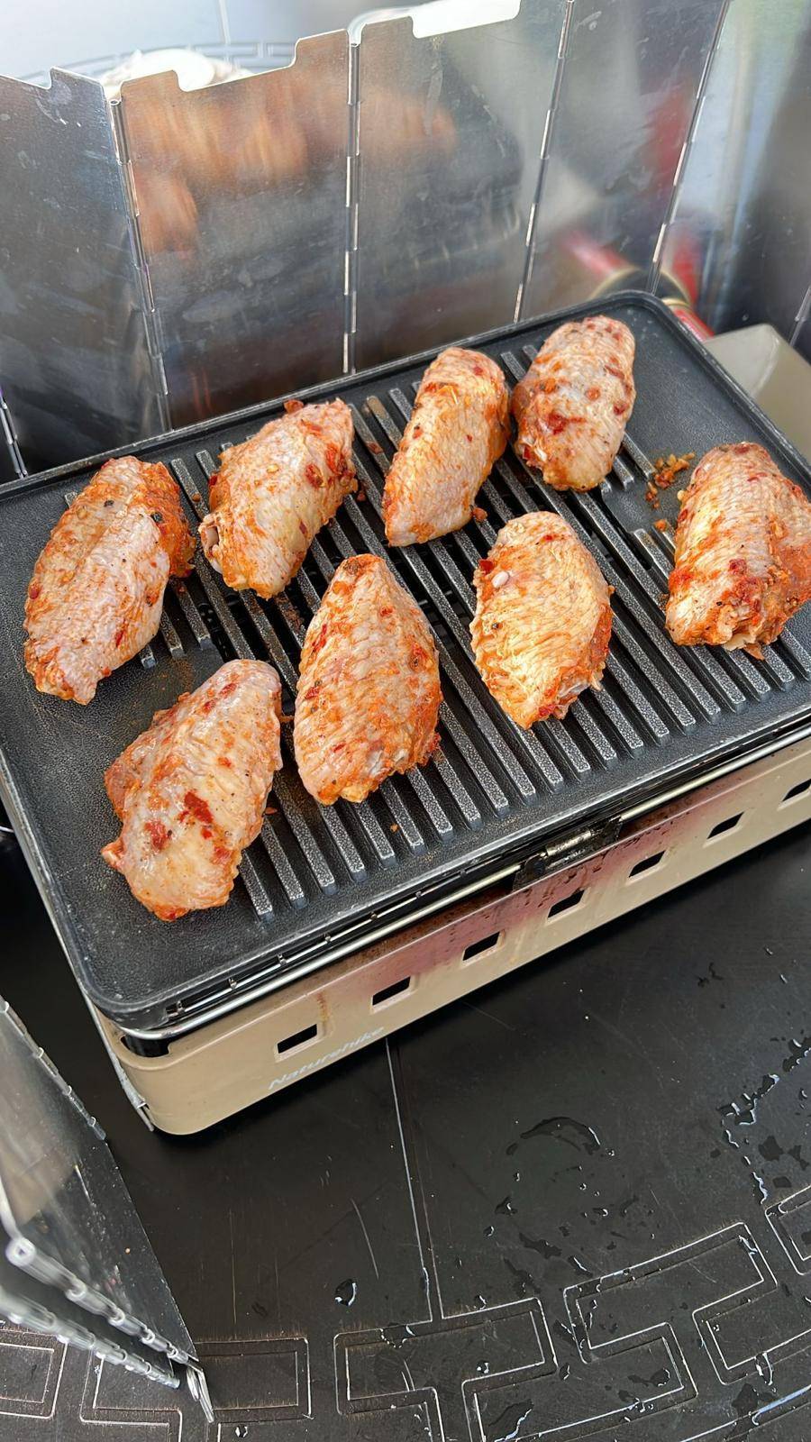 龍•Home | 大埔露營車·豪華露營屋·龍尾灘BBQ營地 【免費升級鐵板燒】豪華大埔露營車體驗套票 (最多5人入住) 6