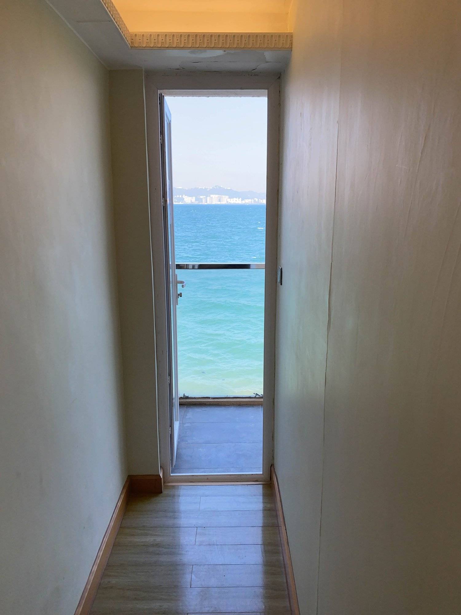 富記度假村 FK11G6 家居水療海景套房 10