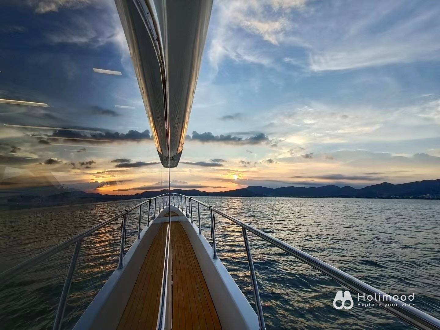 Holimood 座頭鯨 68尺豪華遊艇，水上活動之選！ 6