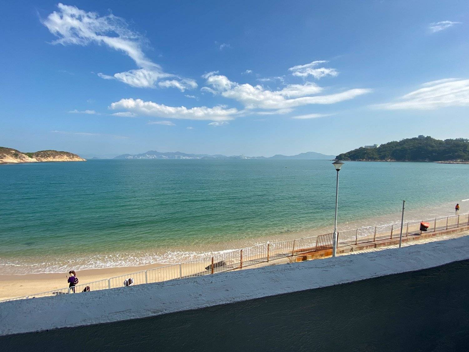 長洲邁亞美度假村 MM312A 海景雙人套房 5