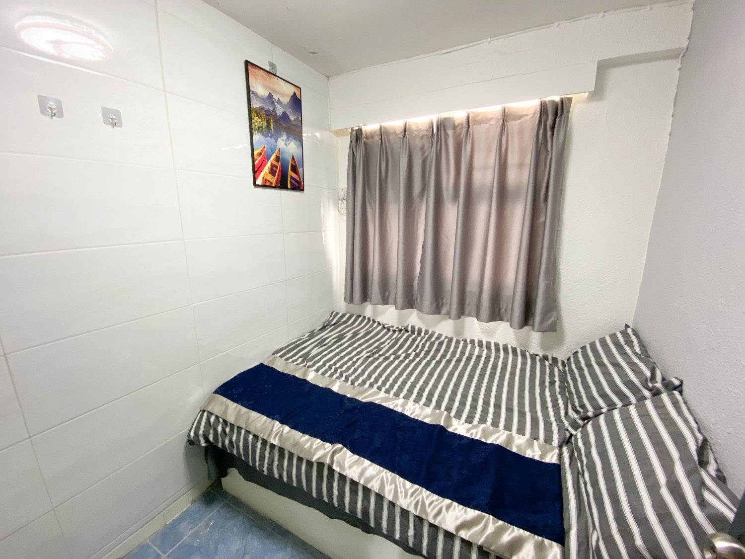 MY-Esther MY12G 兩房一廳（2樓連私人天台，免費燒烤爐） 12