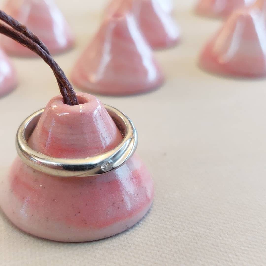 思陶藝術工作室 【手捏陶瓷工作坊】— 手捏陶瓷耳環頸鏈 7