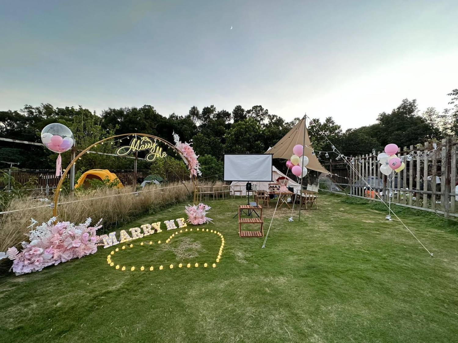 AutoCamper香港汽車露營 Nordisk Utgard 北歐巨人山屋 - 大江埔 7