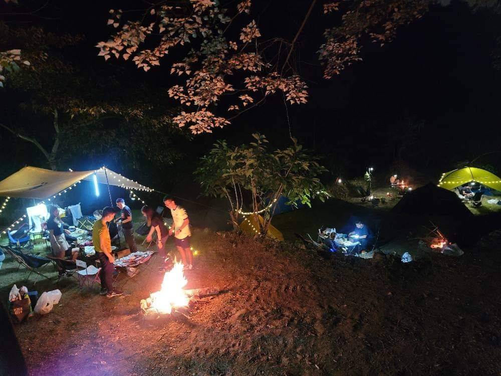 營喜野外露營場地 【深山系野外營區】自攜營帳體驗 - Zone A 野營區 (可自費攜帶寵物及進行營火體驗) 5