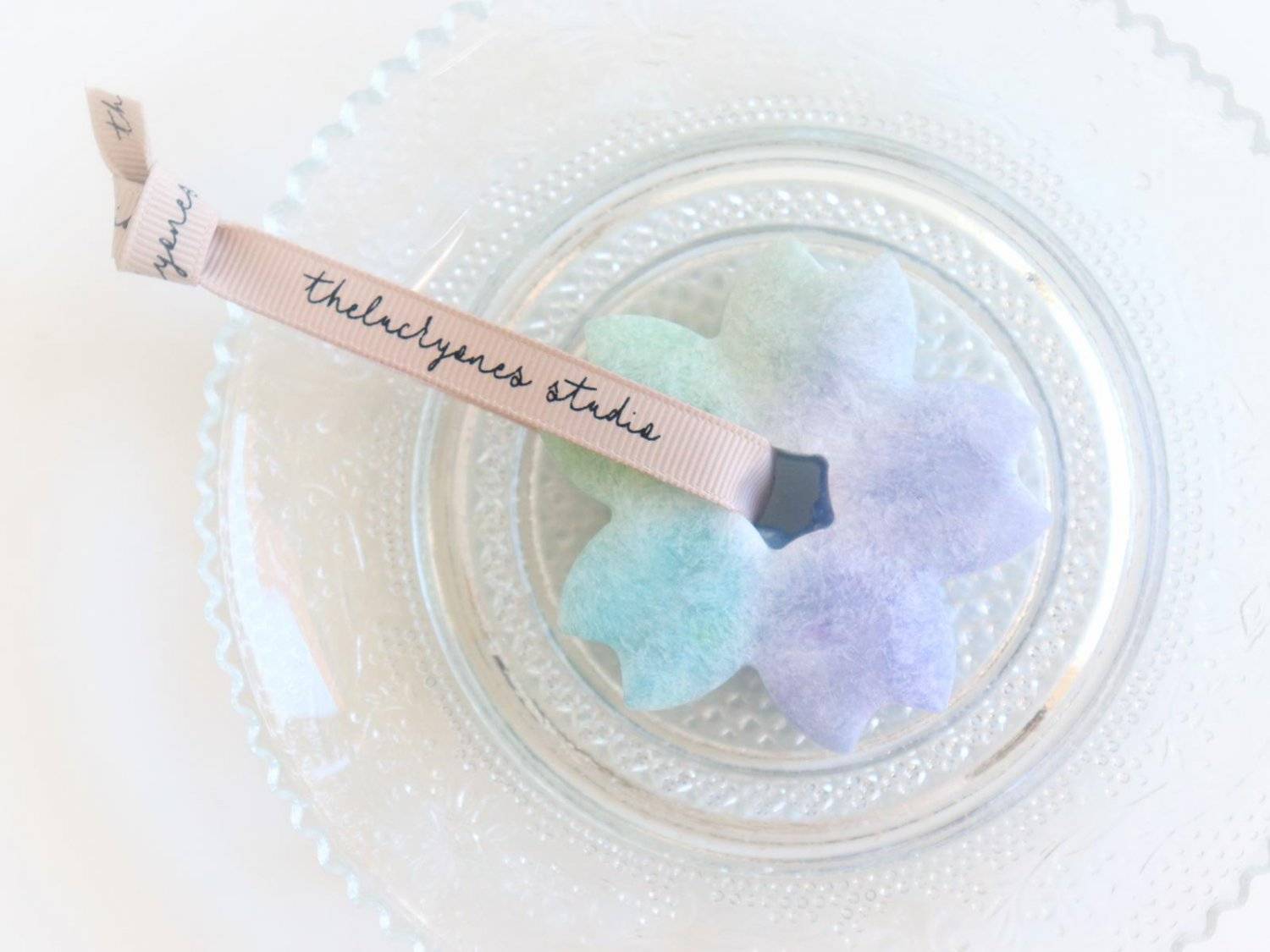 The Lucky Ones Candle Studio 蠟燭證書班及工作坊 富士山蠟燭工作坊 4