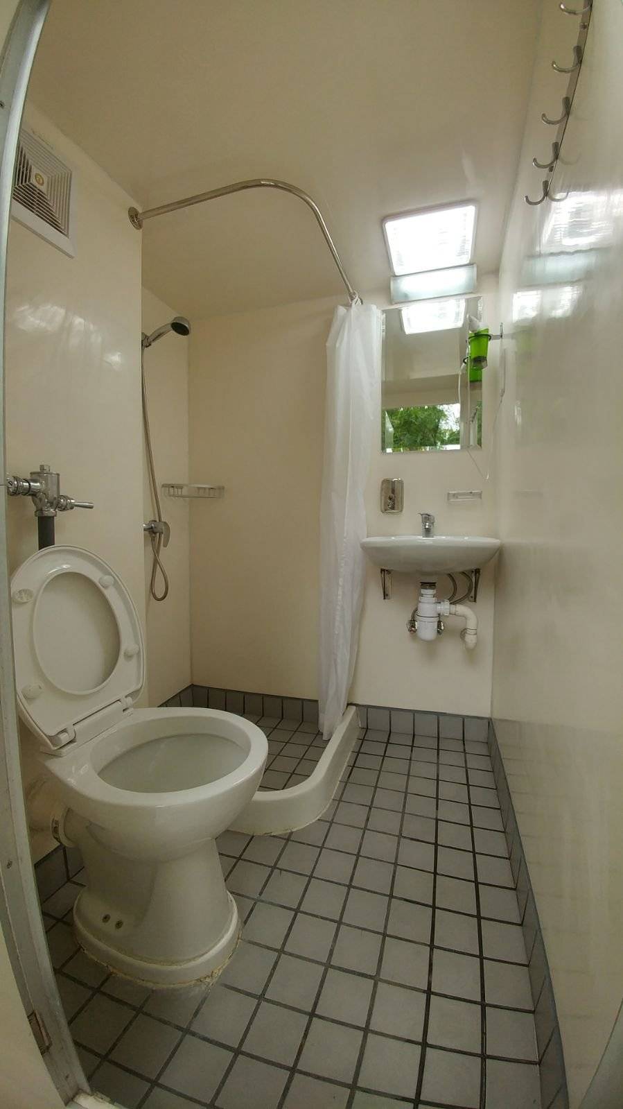 長洲西園露營歷奇園地 - 四大主題營區、豪華露營體驗、專業歷奇活動 【遊牧民族文化】 中蒙古包( 2-4 人)｜長洲西園 7